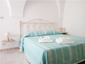 AI 100 SCALINI, Ceglie Messapica